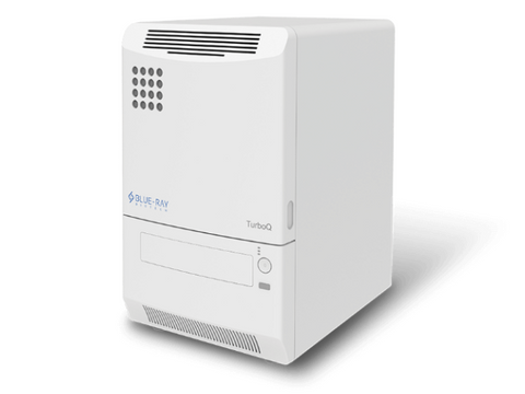 Blue-Ray TurboQ 96-Well Real-Time PCR System