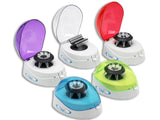 Benchmark MyFuge Mini Centrifuges (8 Microtubes) - MSE Supplies LLC