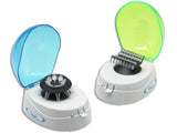 Benchmark MyFuge Mini Centrifuges (8 Microtubes) - MSE Supplies LLC