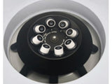 Hermle Centrifuge Rotors and Accessories - MSE Supplies LLC