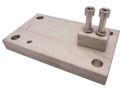 Kern Base Plate CE RQ35911