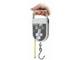 Kern Hanging Scale CH 50K100 - MSE Supplies LLC