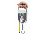 Kern Hanging Scale CH 50K50 - MSE Supplies LLC