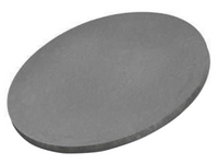 MSE PRO Hastelloy C22 Sputtering Target - MSE Supplies LLC