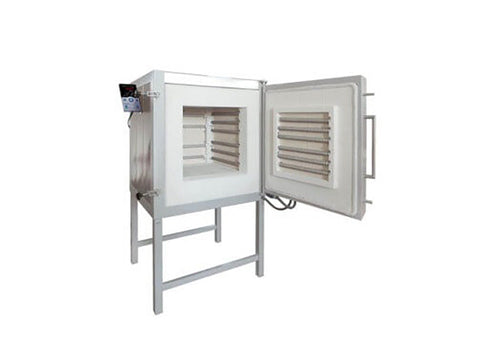 KITTEC CLL 180H Industrial-Line Laboratory Kilns Model Series CLL, Up To 1,400°C - MSE Supplies LLC