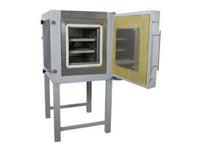 KITTEC CLU 270/85 INDUSTRIAL-LINE MODEL SERIES CLU CIRCULATING-AIR CHAMBER KILNS, UP TO 850°C - MSE Supplies LLC