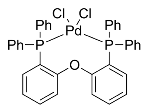 MSE PRO Dichloro[bis(diphenylphosphinophenyl)ether]palladium(II), ≥98.0% Purity - MSE Supplies LLC