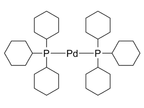 MSE PRO Bis(tricyclohexylphosphine)palladium, ≥99.0% Purity - MSE Supplies LLC