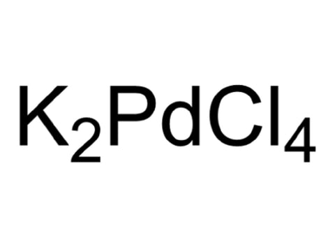 MSE PRO Potassium tetrachloropalladate(II), ≥99.0% Purity - MSE Supplies LLC