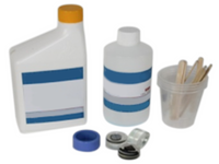 MSE PRO Low Exotherm Epoxy Resin Kit