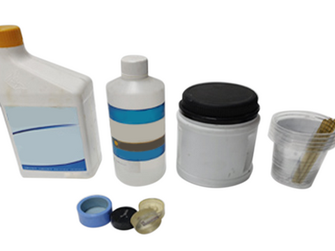 MSE PRO Conductive Epoxy Resin Kit