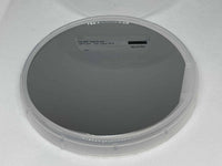 Chromium Coated Silicon Wafer