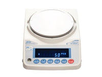 A&D Weighing Precision Balance, 3200g x 0.01g with Internal Calibration