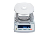 A&D Weighing Precision Balance, 320g x 0.001g with Internal Calibration, IP65