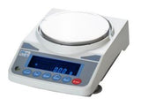 A&D Weighing Precision Balance, 3200g x 0.01g with Internal Calibration