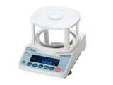 A&D Weighing Precision Balance, 320g x 0.001g with External Calibration, Measurement Canada