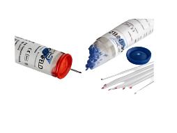 Witeg Disposable-Hematocrit Tubes For Blood Taking 75 µl