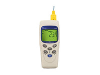 Sper Scientific Thermometer Basic Type K/J