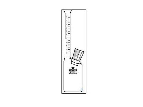 Witeg Pycnometer For Ice Cream-Test Cap. 20 %