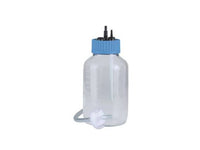 BrandTech BVC BVC 2l Bottle Glass