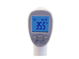 Sper Scientific Clinical Grade Infrared Non-Contact Thermometer