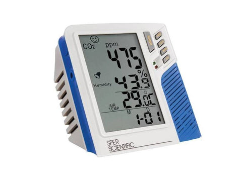 Sper Scientific Indoor Air Quality Monitor