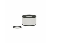 BrandTech RC Filter for Oil Mist Separator, Ceramic