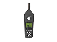 Sper Scientific Environmental Quality Meter With Sound