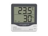 Sper Scientific Humidity/Temperature Monitor