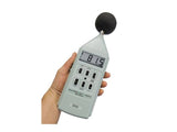 Sper Scientific Type 1 Sound Meter