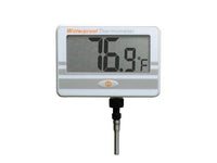 Sper Scientific Large Display Temperature Monitor