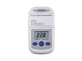 Sper Scientific Pocket Digital Refractometer - Salinity