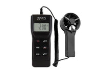 Sper Scientific Psychrometer / Anemometer