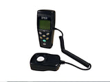 Sper Scientific LED Light Meter with Color Temperature Compensation