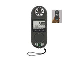 Sper Scientific Intermediate Mini Environmental Quality Meter (8 Parameters)