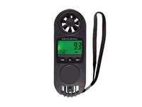 Sper Scientific Intermediate Mini Environmental Quality Meter (8 Parameters)