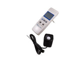 Sper Scientific Light Meter (Lux & Foot-Candles)