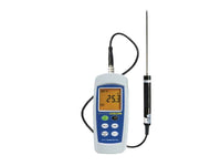 Sper Scientific Waterproof RTD Thermometer 