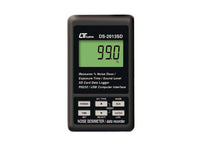 Sper Scientific Noise Dosimeter with SD Card Logger 