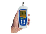 Sper Scientific Waterproof RTD Thermometer 