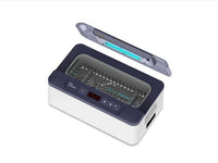 Sper Scientific UV-C Ultrasonic Cleaner + Sanitizer - 1.2 Liters 