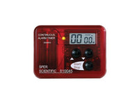 Sper Scientific Continuous Alarm Timer