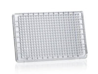 BrandTech BRANDplates® Microtitration Plate, 1536-Well, PureGrade™, PS, BIO-CERT® CERTIFIED QUALITY