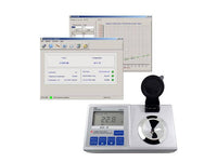 Sper Scientific Lab Digital Refractometer - Programmable