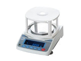 A&D Weighing Precision Balance, 520g x 0.001g with Internal Calibration