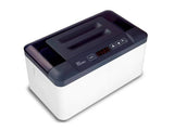 Sper Scientific UV-C Ultrasonic Cleaner + Sanitizer - 1.2 Liters 