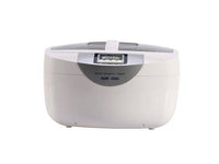 Sper Scientific Advanced Ultrasonic Cleaner with Heater - 2.5 Liters