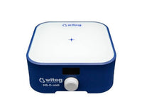 Witeg Midi Magnetic Stirrer, 100 - 2,500 RPM, MAX. 5 l Stirring Capacity (H2O)