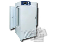 Witeg Incubators SWGC Growth Chamber SmartLab Illumination 432/864 Liter 10°C to 60°C, 95%