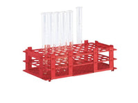 BrandTech Test Tube Racks, PP